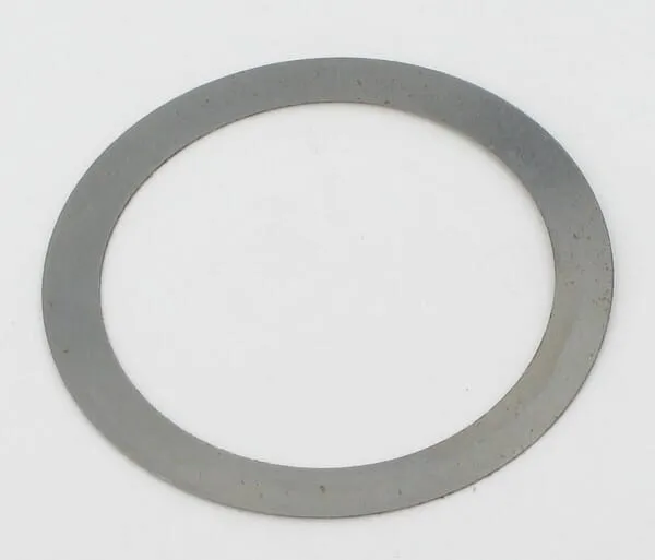 Distanční podložka 37x47x0,3