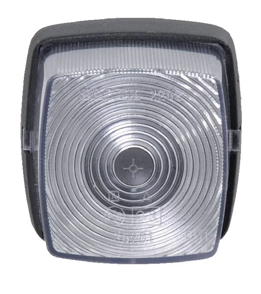 Blikací obrysové světlo