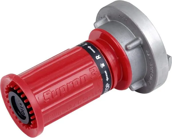 Proudnice hydrantu Supon-3