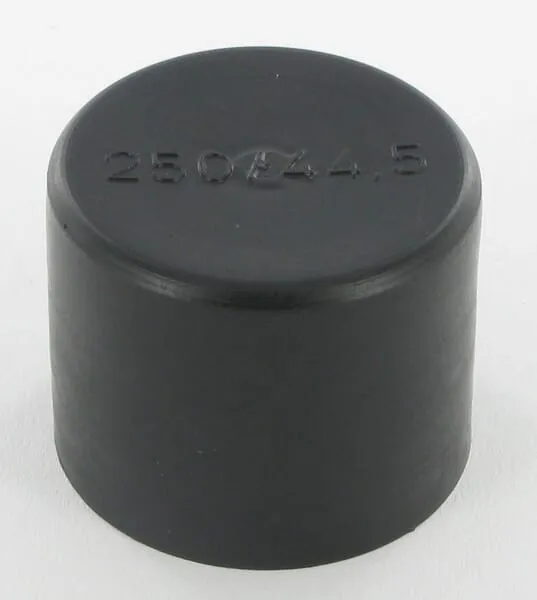 Zakončovací krytka