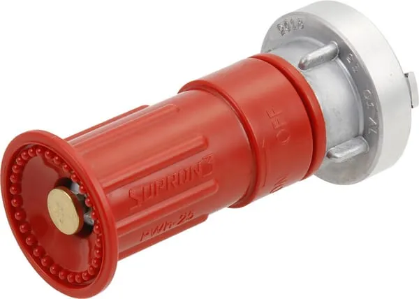 Požární hubice PWh-25