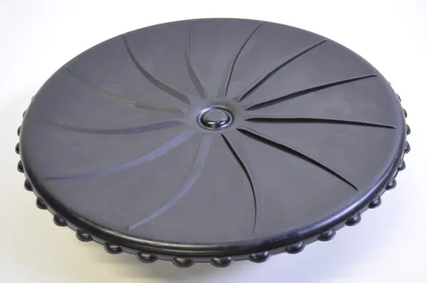 Kolo odhrnovače Lely