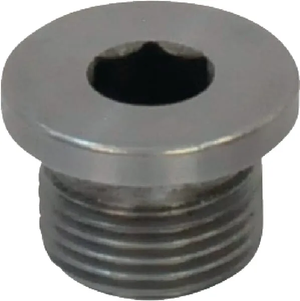 Blokáda Tulip DIN908 R 3/8"