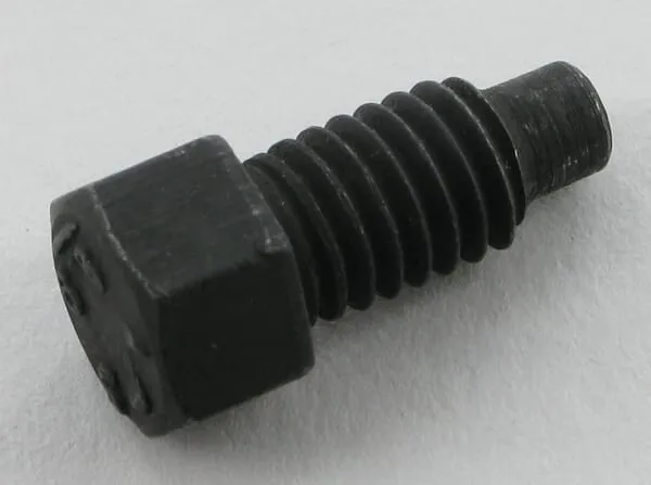 Šroub M6x12 MX
