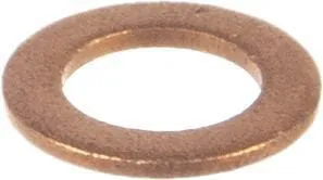 Těsnicí kroužek Ø 10,5x17x1,5