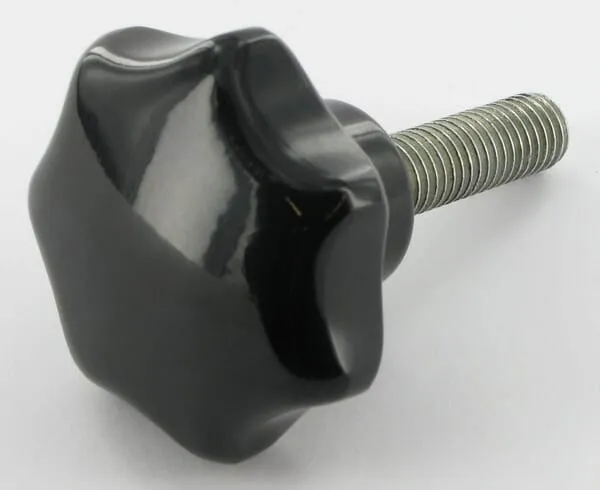 Knoflík M10x35 Tulip