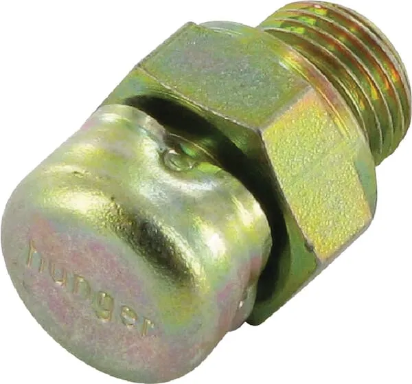 Odvzdušňovač 1/8" Tulip