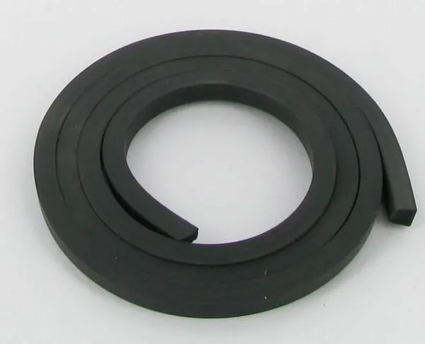 Těsnění (6x6mm) v metrech Tulip