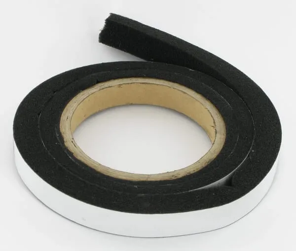 Těsnící pás 15-15/3 Plech Tulip