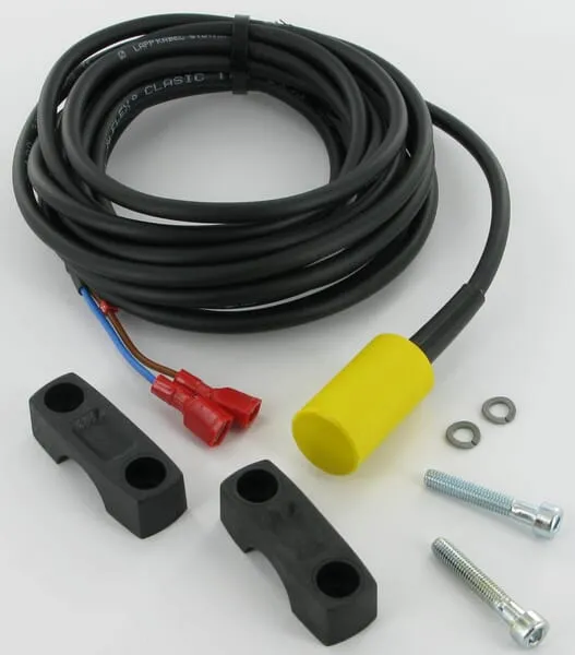 Snímač Centron.2 Tulip, D = 4 m