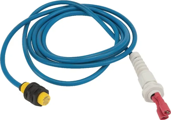 Čidlo otáček L=2m centronic 2