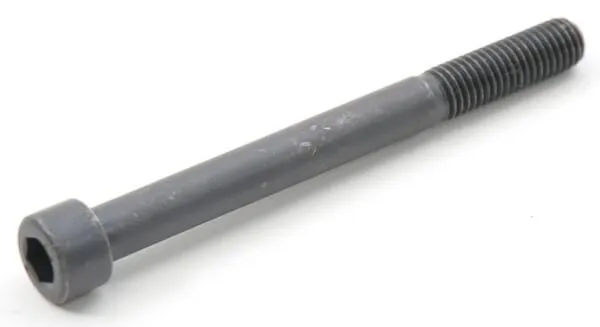 Inbus. šr.s válc. hl. M10x105