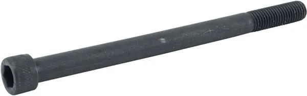 Šroub se šestihrannou hlavou DIN912 M12x170 ocel 12.9, Kramp