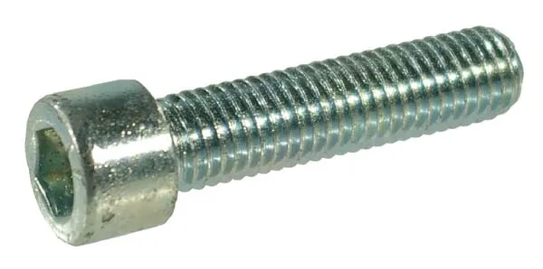 Válc.Inbusový šroub pozink. M10x20