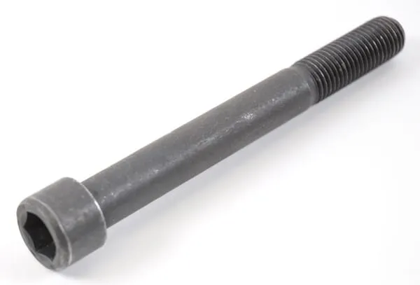 Inbus. šr. s válc. hl. M16x140