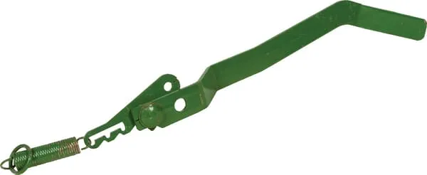 Zavlačovač l. kompl.