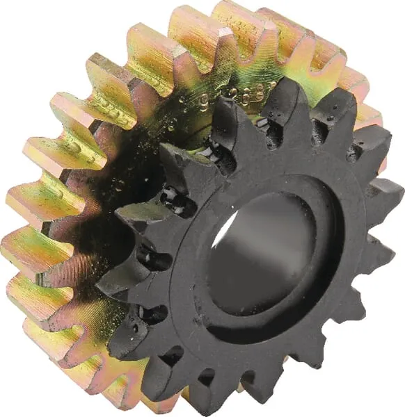 Převodové kolo kompletní, Amazone