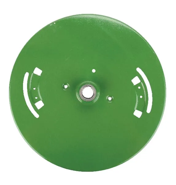 Distanční rozmetací kotouč TS5-18 levý