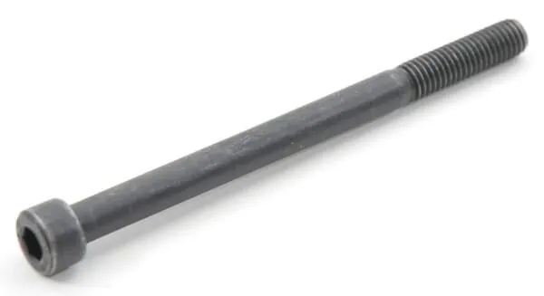 Inbus. šr.s válc. hl. M8x105 U