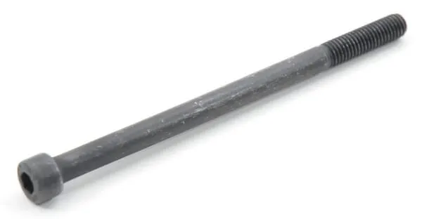 Inbus. šr.s válc. hl. M8x125 U