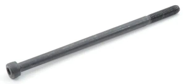 Inbus. šr.s válc. hl. M8x155 U