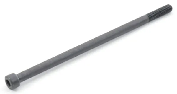 Inbus. šr.s válc. hl. M8x170 U