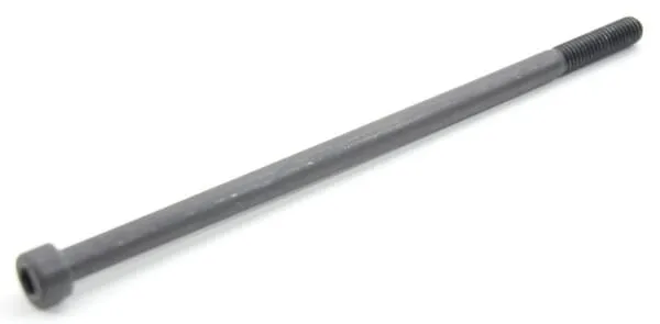 Inbus.šroub s válc.hl.M8x175 U