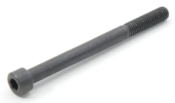 Inbus.šr. s válc.hl.M8x95 12.9