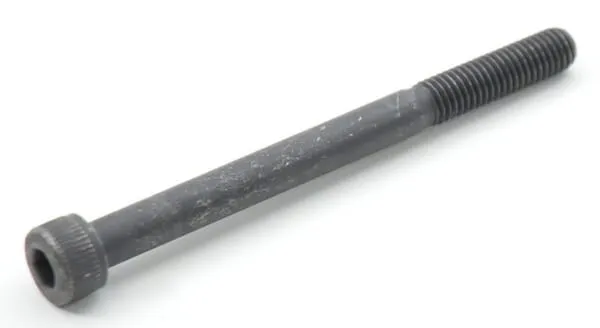 Inbus. šr.s válc. hl. M8x95 UN