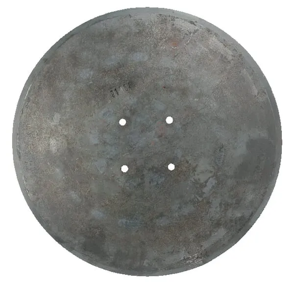 Pluhový disk Ø350 mm