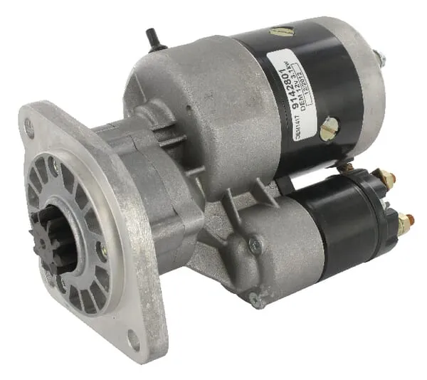 Elektrický startovací motor univerzální