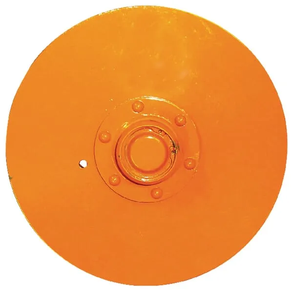 Disk krojidla mulčovací orig.