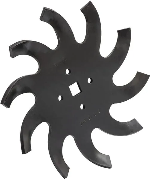 Podmítací disk, pravý