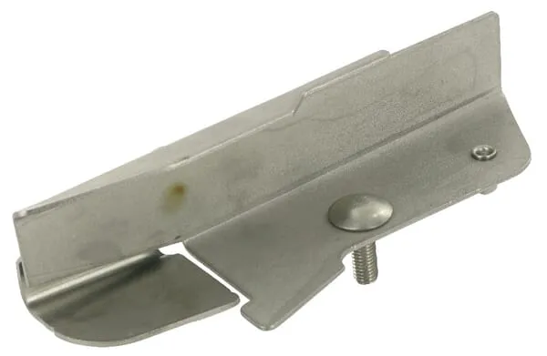 Rozmetací lopatka 180 pravá