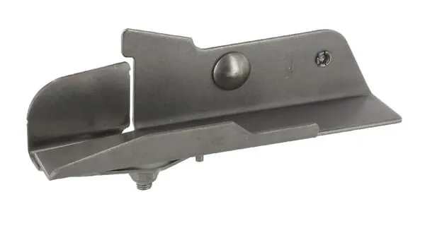 Rozmetací lopatka 180 levá