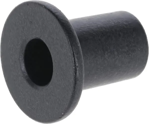 Objímka, výška rukojeti