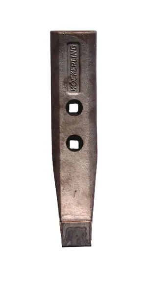 Víceúčelová radlice