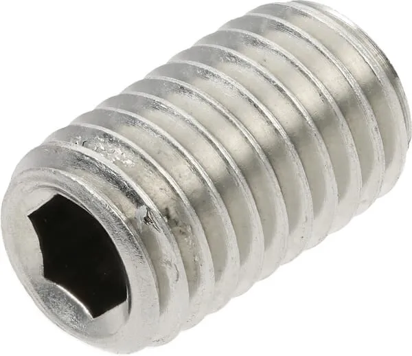 Inbus.stav.šr.M12x20 nerez.A2