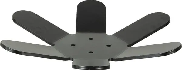 Hvězdicový disk Köckerling