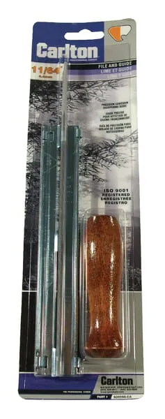 Sada pilníku 4,5 mm