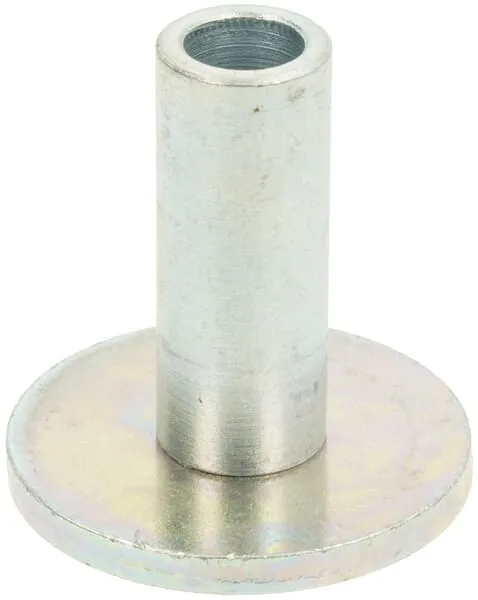 Objímka, motorové lože