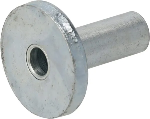 Objímka, motorové lože