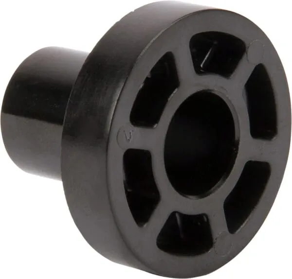 Pouzdro s nákružkem