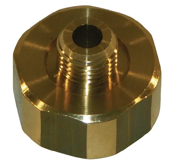 Redukční šroubení