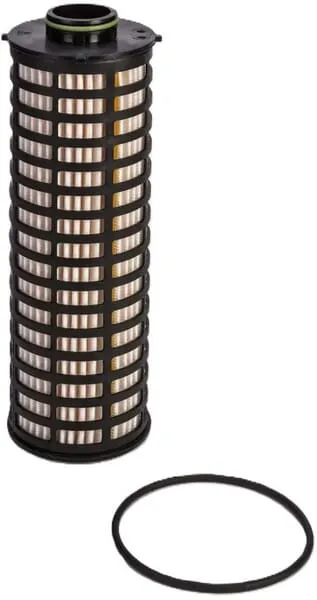 Olejový filtr