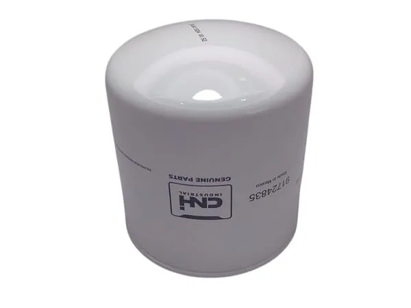 Vodní filtr, chladicí kapalina