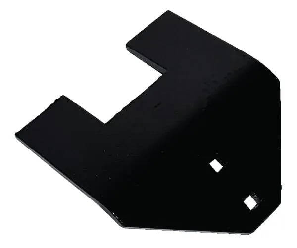 Špička zahnutá 200x10