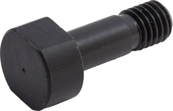 Plastový střižný kolík 15x31