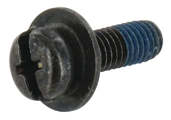 Šroub 5x16