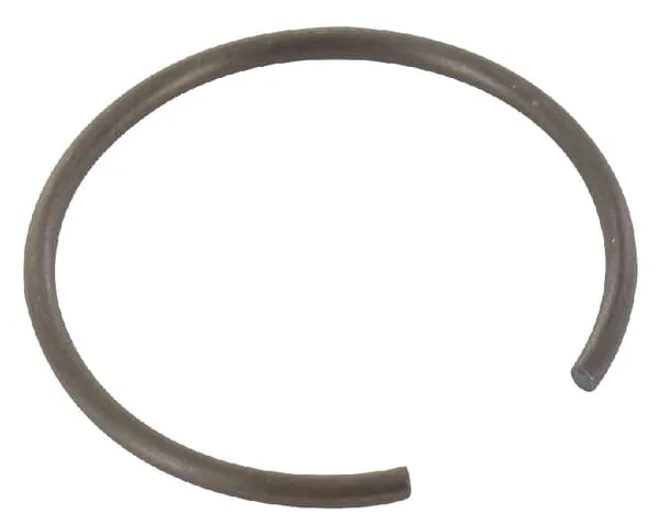 Pružinová závlačka